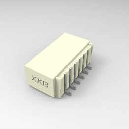 XKB Connectivity X1002WRS-06E-LPSWHF image