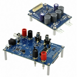 TAS5707EVM Texas Instruments