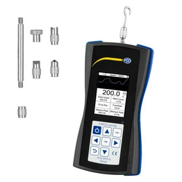 PCE-DFG N 5 PCE Instruments