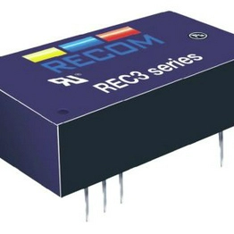 RECOM Power REC3-4805SRWZ/H4/A image