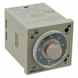 H3CRFNAC100240DC100125 OMRON