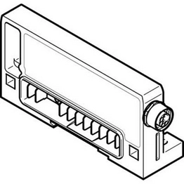 CPX-EPR-EV-X FESTO