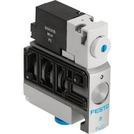 CPVSC1-M1H-K-P-M5C FESTO