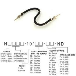 H2AAT-10102-B6 Hirose Electric
