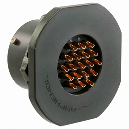 Amphenol PT07A-14-19P image