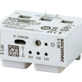 48290160 SOCOMEC