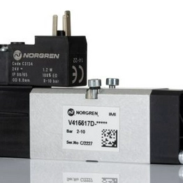 V415517D-C313A NORGREN