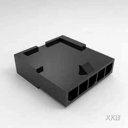 XKB Connectivity X3025HF-2x05I-N2 image