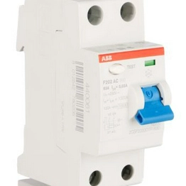 2CSF202001R1630  F202 AC-63/0,03 ABB