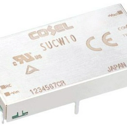 COSEL SUCW100512C image