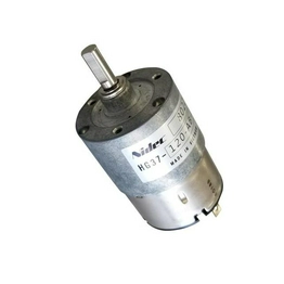 NIDEC COMPONENTS CORPORATION HG37-030-AB-00 image