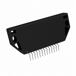 STK404-140N-E ON Semiconductor