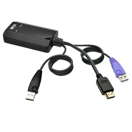 Tripp Lite B055-001-UHD image