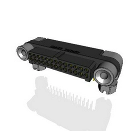 Amphenol MHDAS2M026YCE61 image