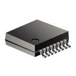MAX4662EAE Maxim Integrated