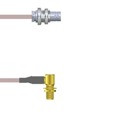 Q-0702Q000R001M Amphenol Custom Cable