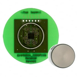 EVB90316-GO Melexis