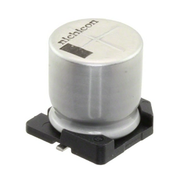 UCZ1E102MNQ1MS nichicon