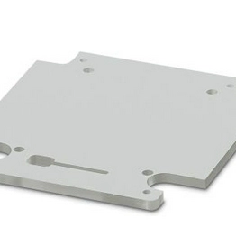 PHOENIX CONTACT HCS-T MINI DISPLAY PLATE image