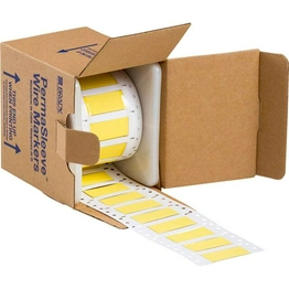 2LSZH-500-2-YL-S BRADY