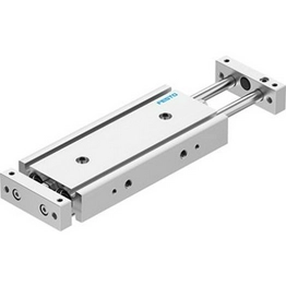 DGTZ-GF-10-30-J-T-P-A FESTO