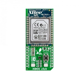 MIKROE-1599 MikroElektronika