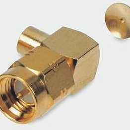 R124154003W Radiall