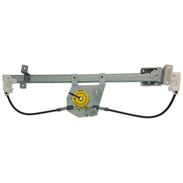 50631903WINDOWREGULATOR International Lighting