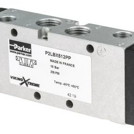 P2LBX512PP Parker Hannifin