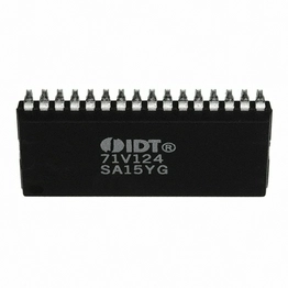 71V124SA15YG8 Renesas Electronics