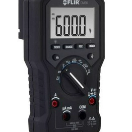 DM66 FLIR
