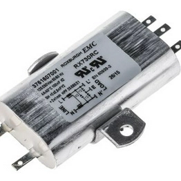 RX730RC Roxburgh EMC