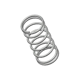 A10-8CS Century Spring