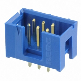 Amphenol 75869-331LF image