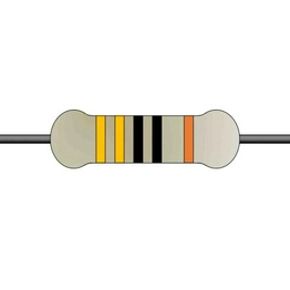 YAGEO MFR50SFTE52-330R image