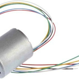 DCB2106 MELLOR ELECTRIC