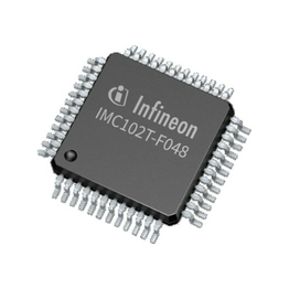 Infineon Technologies IMC102TF048XUMA1 image