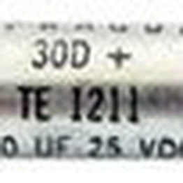 Vishay Intertechnology TE1210-E3 image