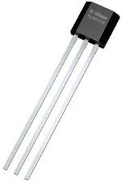TLE4905L E6433 Infineon Technologies