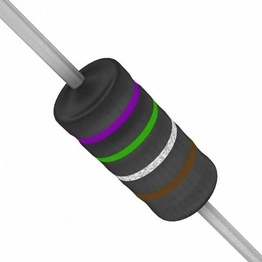 WNBR75FET OHMITE