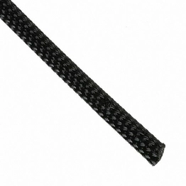 G1201/4 BK002 Alpha Wire
