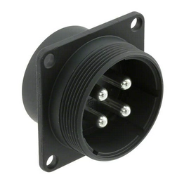 JR25WRH-4P Hirose Electric