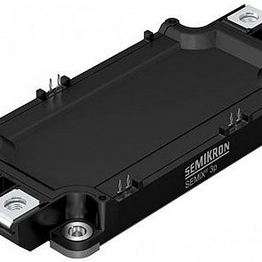 SEMIKRON SEMIX603GB12E4P image