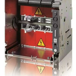1SDA062044R1 X1-T7 W FP HR-HR ABB