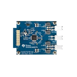 TAS5727EVM Texas Instruments