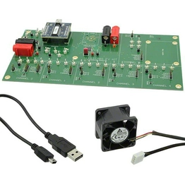 MAX31785K# Analog Devices