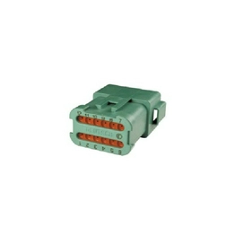 DT04-12PC-CE01 TE Connectivity