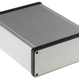 Hammond Manufacturing 1455Q1601 image
