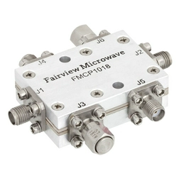 FMCP1018 Fairview Microwave