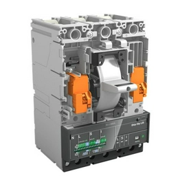 ABB 1SDA104933R1 YO-C XT5-XT6 F/P 24..60 Va image
